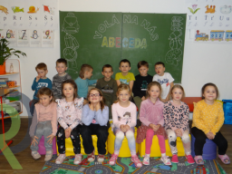 Pasovanie prvákov do žiackeho stavu 2025